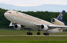 Saudi Arabian Airlines