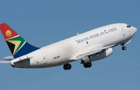 South African Airways