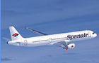 Spanair