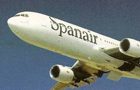 Spanair