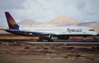 Spanair