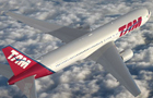 TAM Brazilian Airlines