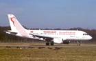 Tunisair