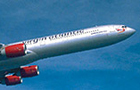 Virgin Atlantic