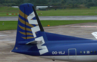 VLM Airlines