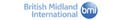 Vol pas cher Londres avec British Midland