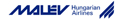 Billet avion Paris Budapest avec Malev
