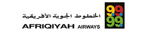 Afriqiyah Airways