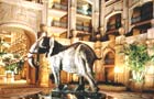 Afrique du Sud: statue
Vol Johannesbourg