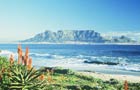 Afrique du Sud: Mer
Vol Johannesbourg