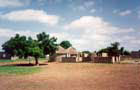 Afrique: Village
Vol Abidjan