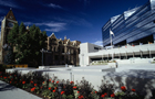 Alberta: Ville
Vol Edmonton