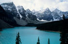 Alberta: Montagne
Vol Edmonton