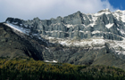 Alberta: Montagne
Vol Edmonton