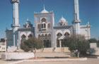 Algérie: Sétif
Vol Sétif