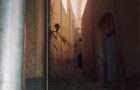 Algérie: Ghardaia
Vol Sétif