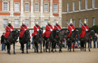 Angleterre: Guardes
Vol East Midlands