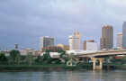 Arkansas: Little Rock
Vol Fayetteville - Arkansas