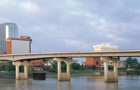 Arkansas: Little Rock
Vol Fayetteville - Arkansas