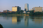 Arkansas: Little Rock
Vol Fayetteville - Arkansas