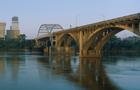 Arkansas: Little Rock
Vol Fayetteville - Arkansas