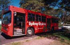 Australie: Sydney - Bus
Vol Sydney - Australie