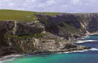 Australie: Côtes
Vol Sydney - Australie
