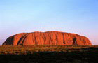Australie: Montagne
Vol Sydney - Australie