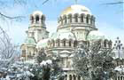 Bulgarie: Cathédrale Alexandre Nevski
Vol Varna