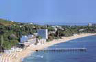 Bulgarie: Plage Mer Noire
Vol Varna