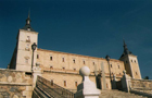 vol destination castille la manche