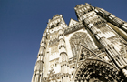 Centre: Tours
Vol Chateauroux