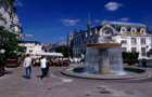 Centre: Orléans
Vol Chateauroux