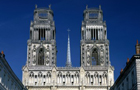 Centre: Orléans
Vol Chateauroux