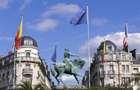 Centre: Orléans
Vol Chateauroux