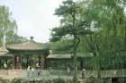 Chine: Temple
Vol Canton ou Guangzhou