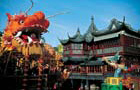 Chine: Ville
Vol Canton ou Guangzhou