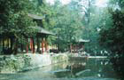 Chine: Temple
Vol Canton ou Guangzhou