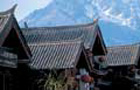 Chine: Habitations
Vol Canton ou Guangzhou