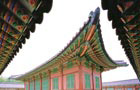 Corée du Sud: Temple
Vol Seoul