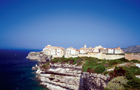 Corse: Côte
Vol Bastia