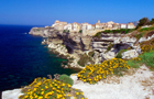 Corse: Côte
Vol Bastia
