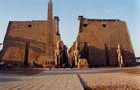 Egypte: Louxor
Vol Sharm El Sheikh