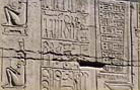 Egypte: Komombo
Vol Sharm El Sheikh