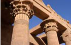 Egypte: Assouan
Vol Sharm El Sheikh
