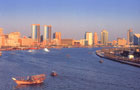 Emirats Arabes Unis: Dubai
Vol Abou Dhabi