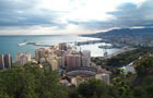 Espagne: Malaga
Vol Valence Espagne