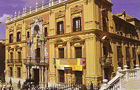 Espagne: Malaga
Vol Valence Espagne