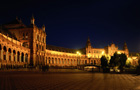 Espagne: Séville
Vol Valence Espagne