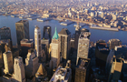 Etat de New York: Pont de Brooklyn
Vol Plattsburgh